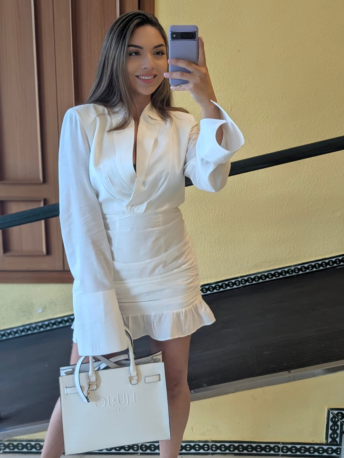 Escort - ALEXIA - Ibiza Tops